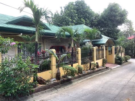 House and lot For Sale in San Vicente , Tarlac .